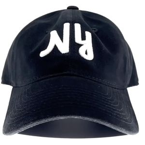 NY Resid3ncy Black Hat